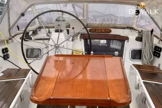 Thumbnail von Nauticat 521