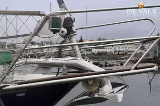 Thumbnail von Nauticat 521