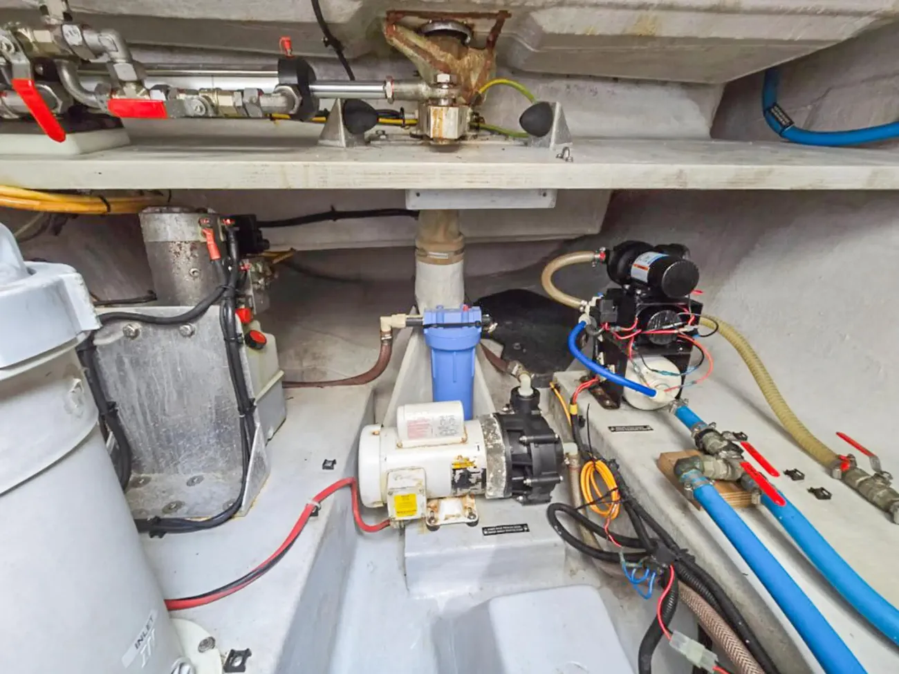 Thumbnail von Lagoon 560 S2 Cool Runnings IV