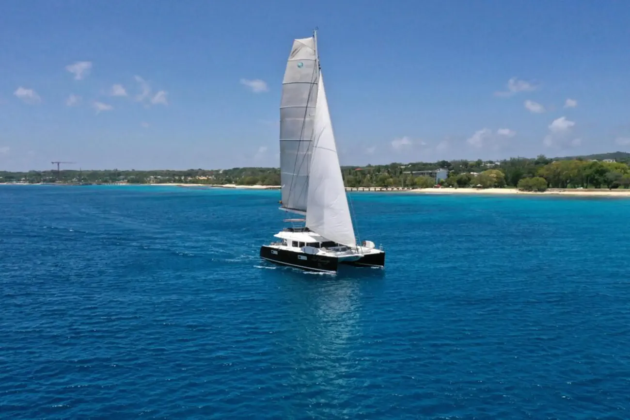 Thumbnail von Lagoon 560 S2 Cool Runnings IV