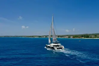 Thumbnail von Lagoon 560 S2 Cool Runnings IV