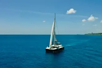 Thumbnail von Lagoon 560 S2 Cool Runnings IV