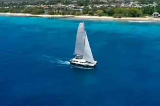 Thumbnail von Lagoon 560 S2 Cool Runnings IV