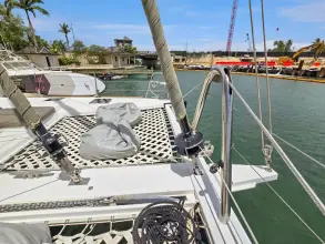 Thumbnail von Lagoon 560 S2 Cool Runnings IV