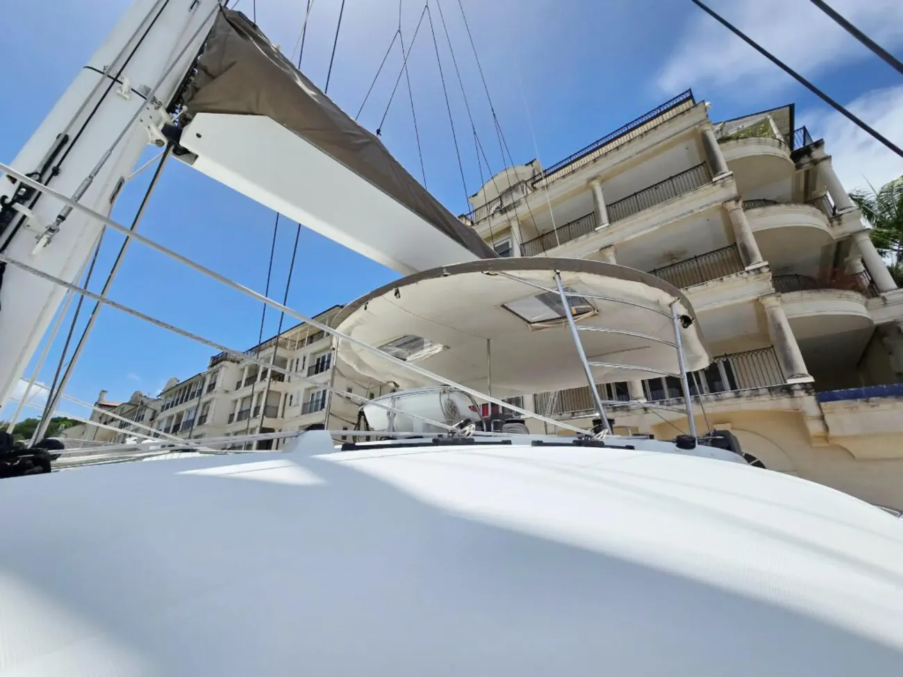 Thumbnail von Lagoon 560 S2 Cool Runnings IV