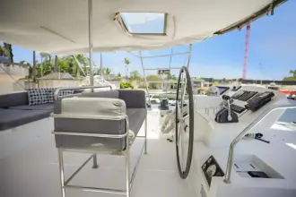 Thumbnail von Lagoon 560 S2 Cool Runnings IV