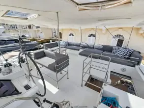 Thumbnail von Lagoon 560 S2 Cool Runnings IV