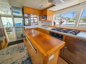 Thumbnail von Lagoon 560 S2 Cool Runnings IV