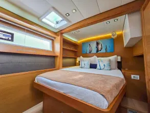 Thumbnail von Lagoon 560 S2 Cool Runnings IV