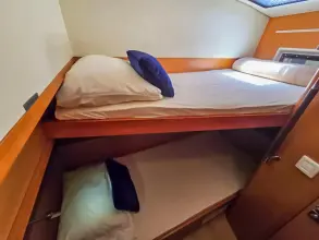 Thumbnail von Lagoon 560 S2 Cool Runnings IV