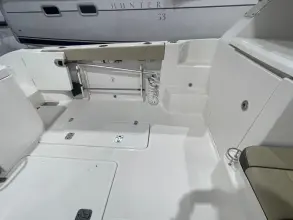 Thumbnail von Pursuit OS 355 Sea Hawk