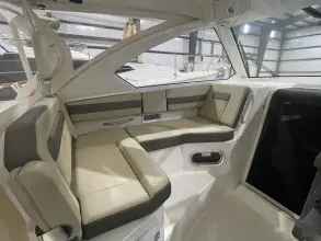 Thumbnail von Pursuit OS 355 Sea Hawk