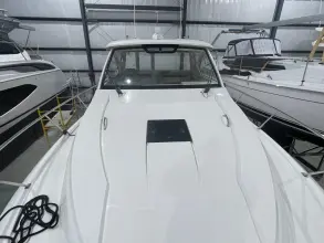 Thumbnail von Pursuit OS 355 Sea Hawk