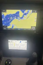 Thumbnail von Pursuit OS 355 Sea Hawk