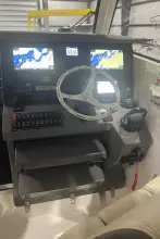 Thumbnail von Pursuit OS 355 Sea Hawk