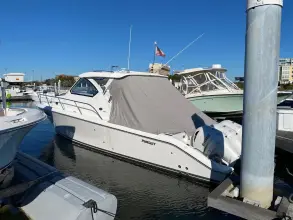 Thumbnail von Pursuit OS 355 Sea Hawk