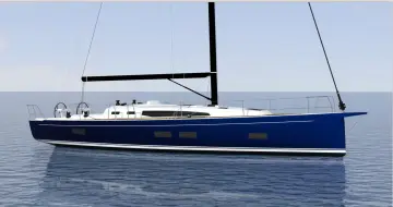 Thumbnail von J Boats J40