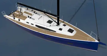 Thumbnail von J Boats J40