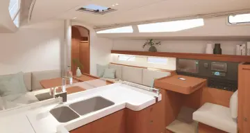 Thumbnail von J Boats J40