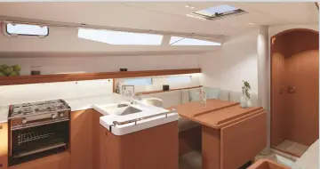 Thumbnail von J Boats J40