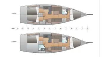 Thumbnail von J Boats J40