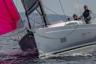 Thumbnail von J Boats J40