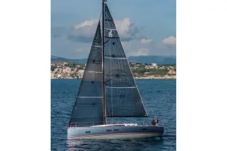 Thumbnail von J Boats J40