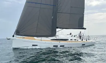 Thumbnail von J Boats J40