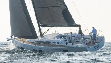 Thumbnail von J Boats J40