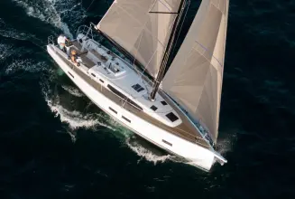 Thumbnail von J Boats J40