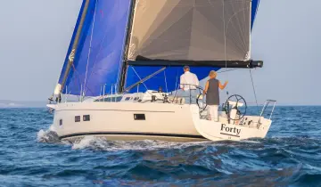 Thumbnail von J Boats J40