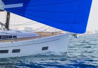 Thumbnail von J Boats J40