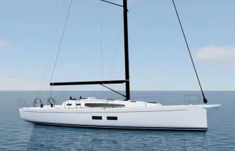 Thumbnail von J Boats J40