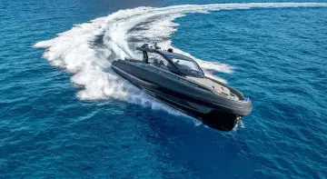 Thumbnail von Sacs Rebel 55 SACS Tecnorib Rebel 55