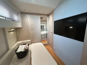 Thumbnail von Sacs Rebel 55 SACS Tecnorib Rebel 55