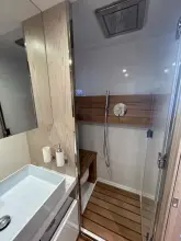 Thumbnail von Sacs Rebel 55 SACS Tecnorib Rebel 55