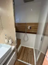 Thumbnail von Sacs Rebel 55 SACS Tecnorib Rebel 55