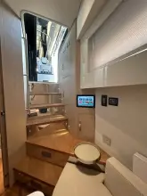 Thumbnail von Sacs Rebel 55 SACS Tecnorib Rebel 55