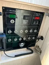 Thumbnail von Sacs Rebel 55 SACS Tecnorib Rebel 55