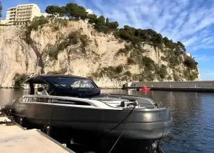 Thumbnail von Sacs Rebel 55 SACS Tecnorib Rebel 55