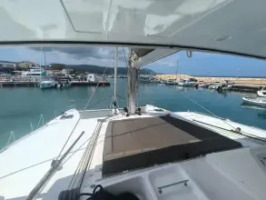 Thumbnail von Lagoon 450 F Aloha