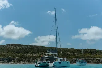 Thumbnail von Lagoon 450 F Aloha