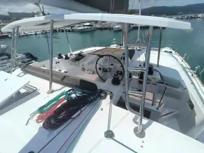 Thumbnail von Lagoon 450 F Aloha