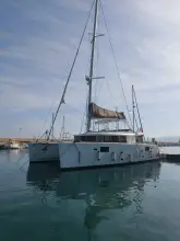 Thumbnail von Lagoon 450 F Aloha