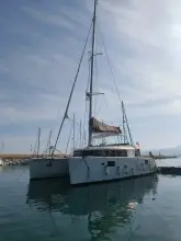 Thumbnail von Lagoon 450 F Aloha