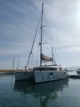 Thumbnail von Lagoon 450 F Aloha