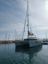 Thumbnail von Lagoon 450 F Aloha