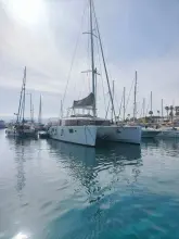 Thumbnail von Lagoon 450 F Aloha