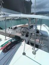 Thumbnail von Lagoon 450 F Aloha