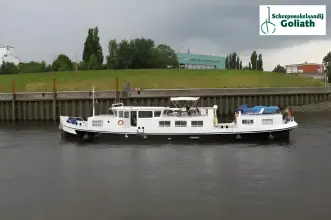 Motorschip 25.00 Victor